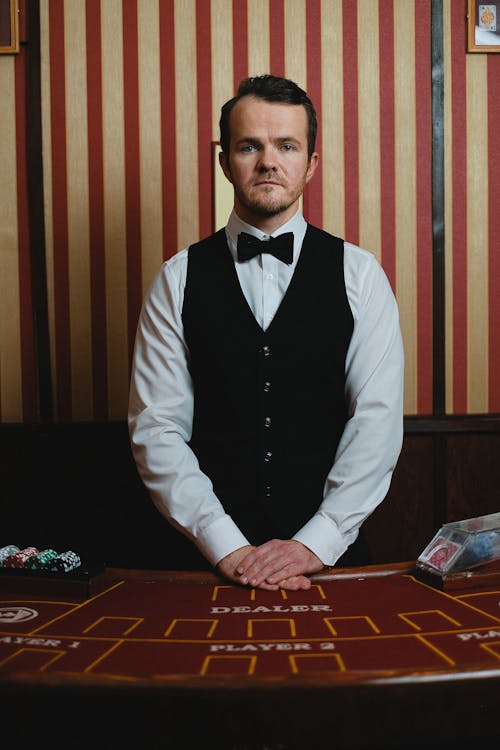 Ikon777 Game Blackjack Tips And Strategies