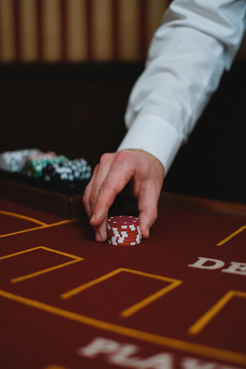 Ikon777 Game E-sport Slots Casino