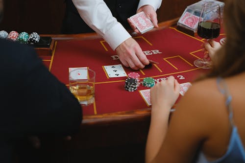 Ikon777 Review: Slot Features & Casino Experience