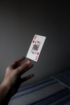 Ikone777 Game Blackjack Strategi Terbaik