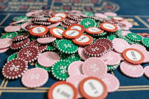 Ikons777 Game Sicbo Terbaik 2026